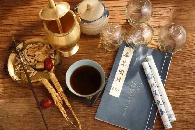 中医养生，探索传统智慧中的生活艺术  第2张