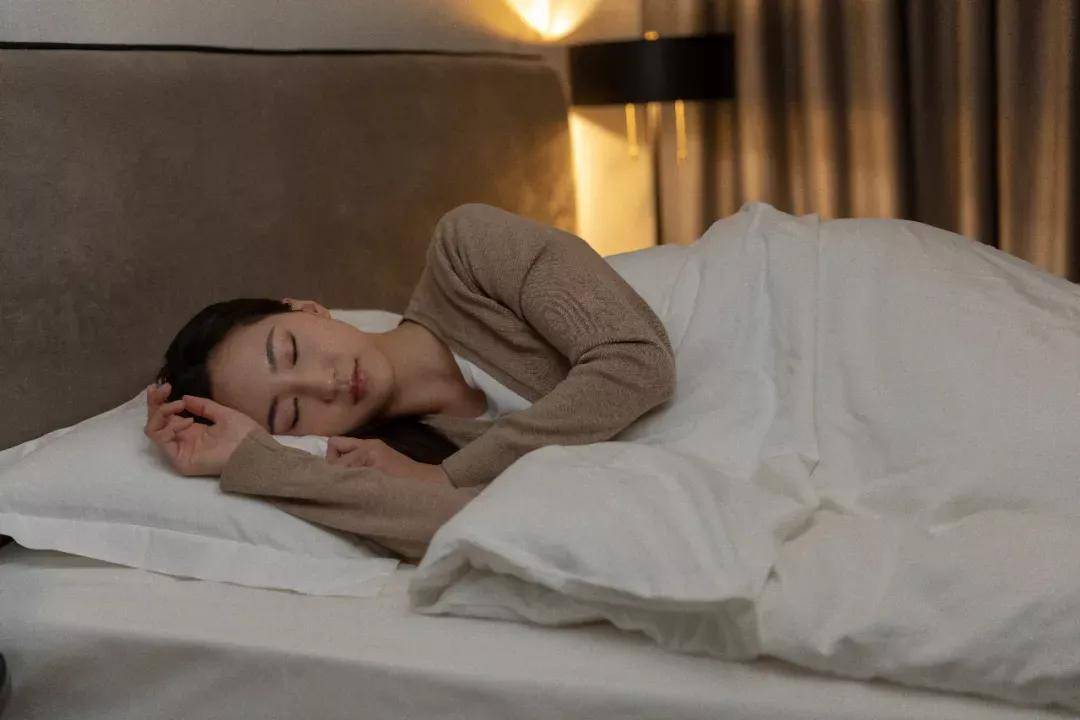 中医养生智慧，如何通过调整睡眠来改善健康