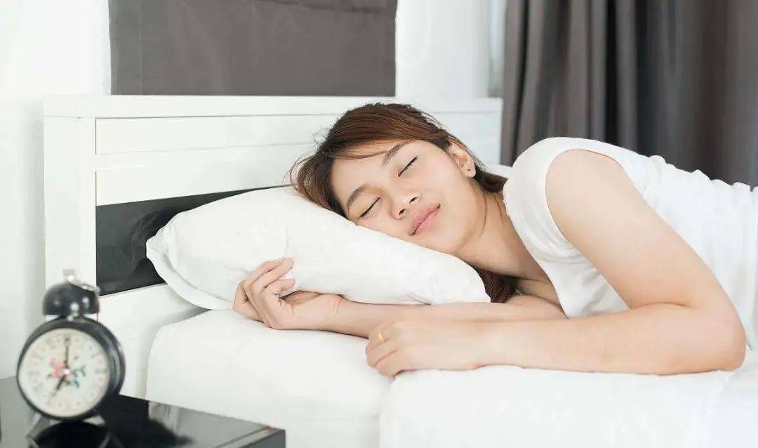 中医养生智慧，如何通过调整睡眠来改善健康
