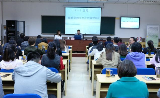 中医养生健康大讲堂，传统智慧引领现代健康生活