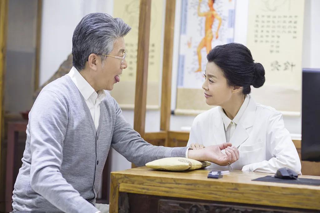 探索传统养生基本技术，调和身心，延年益寿