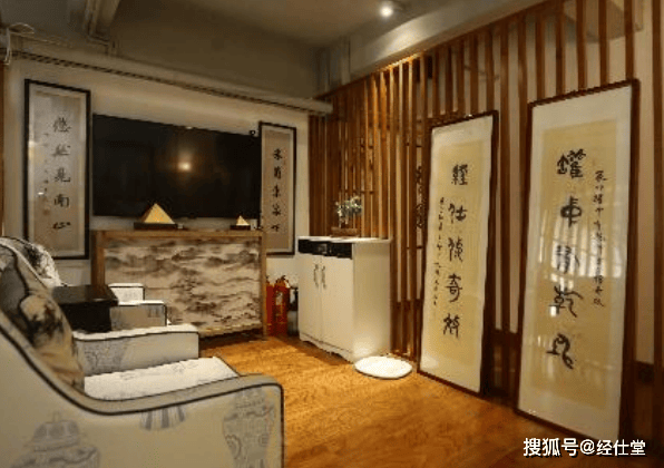开养生馆，中医养生专家眼中的盈利之道