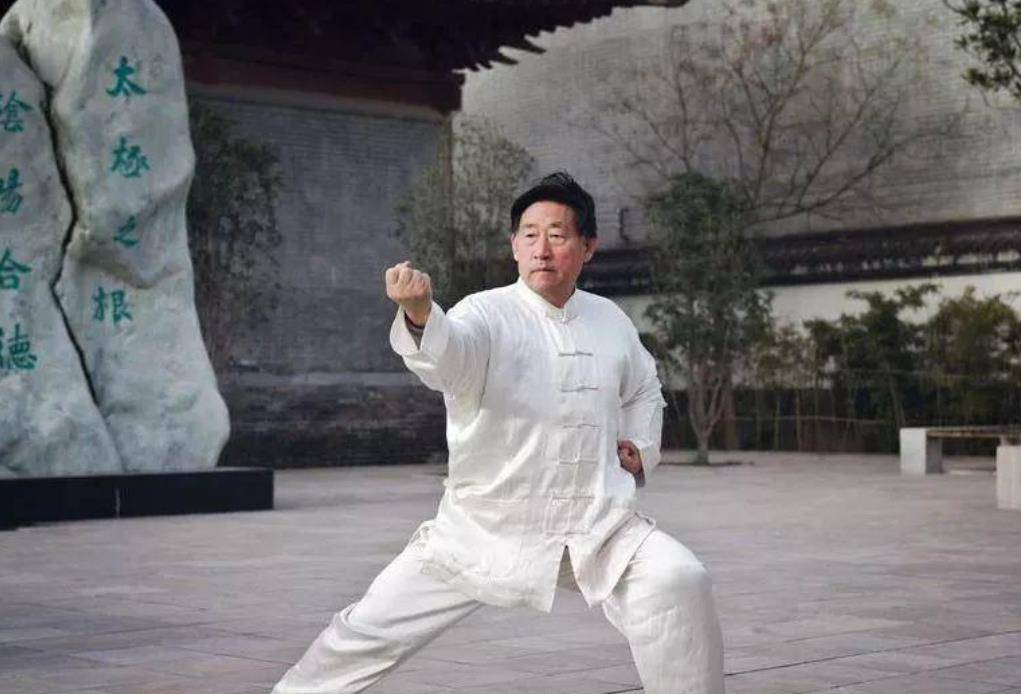 太极拳养生视频，传统智慧与现代生活的完美结合