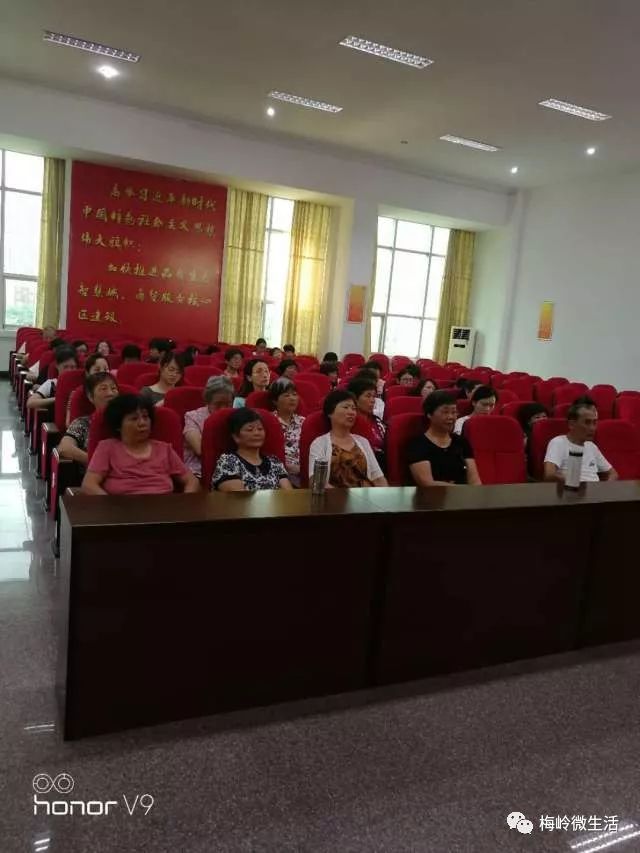 中医养生之道，健康讲座主持稿