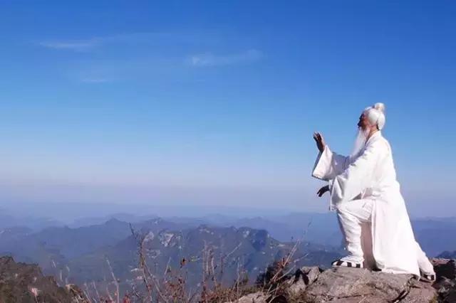 道家养生思想，自然和谐与生命智慧的融合