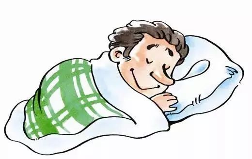 中医养生，睡眠三忌与健康之道