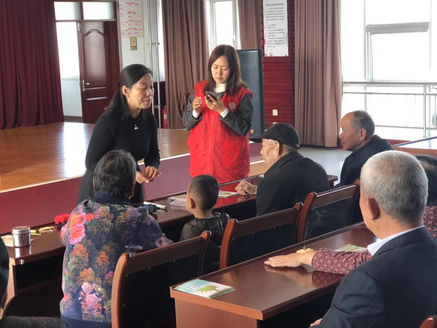 探索中医智慧，健康养生知识讲座方案
