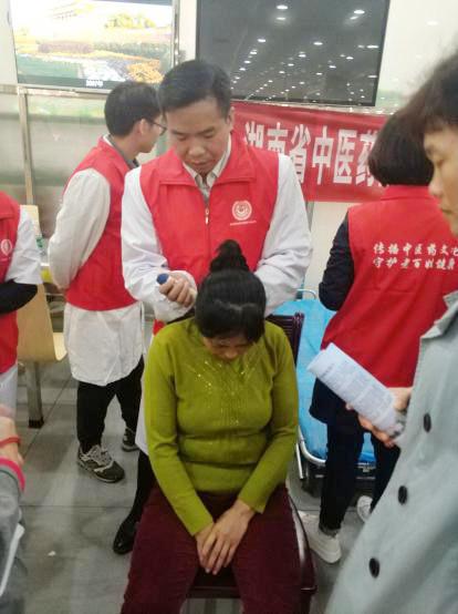 探索中医智慧，健康养生知识讲座方案