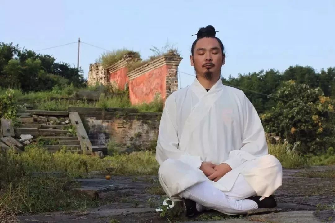 道家养生观念的精髓，自然和谐与身心平衡