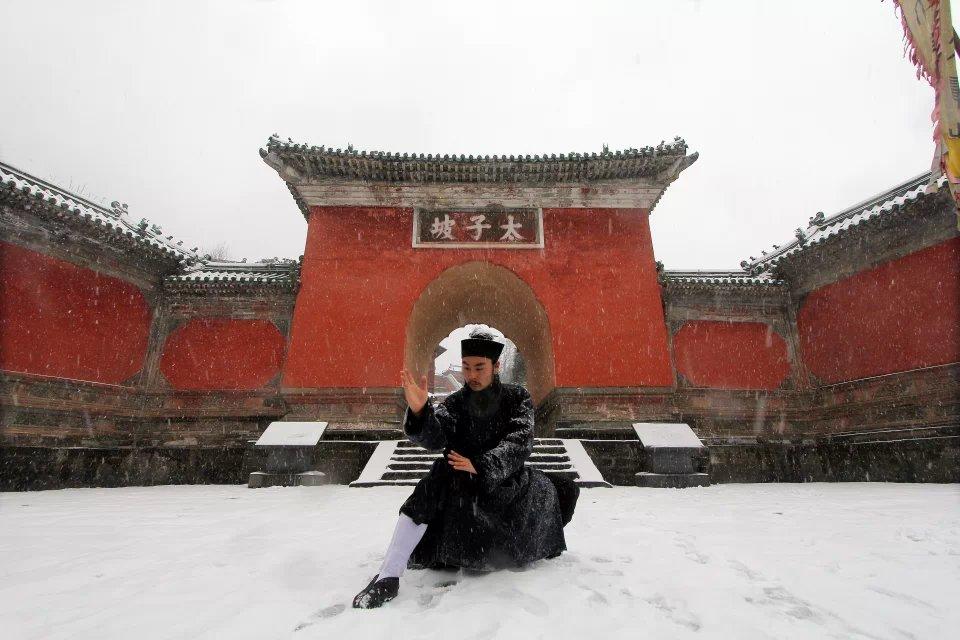 道家养生观念，自然和谐与生命平衡的艺术