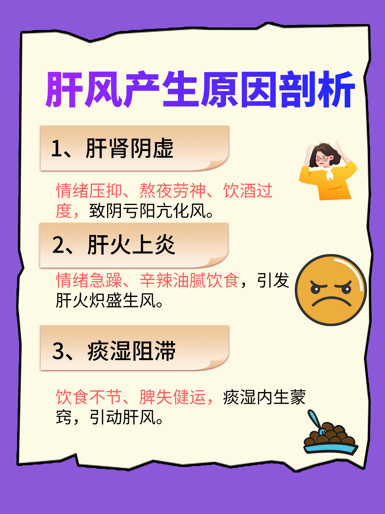 一天一个健康小知识，如何通过中医养生调理低血压