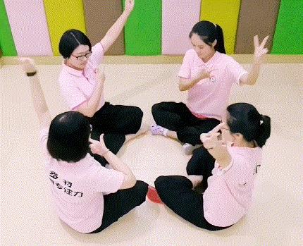 手指操养生，简单易学的健康之道