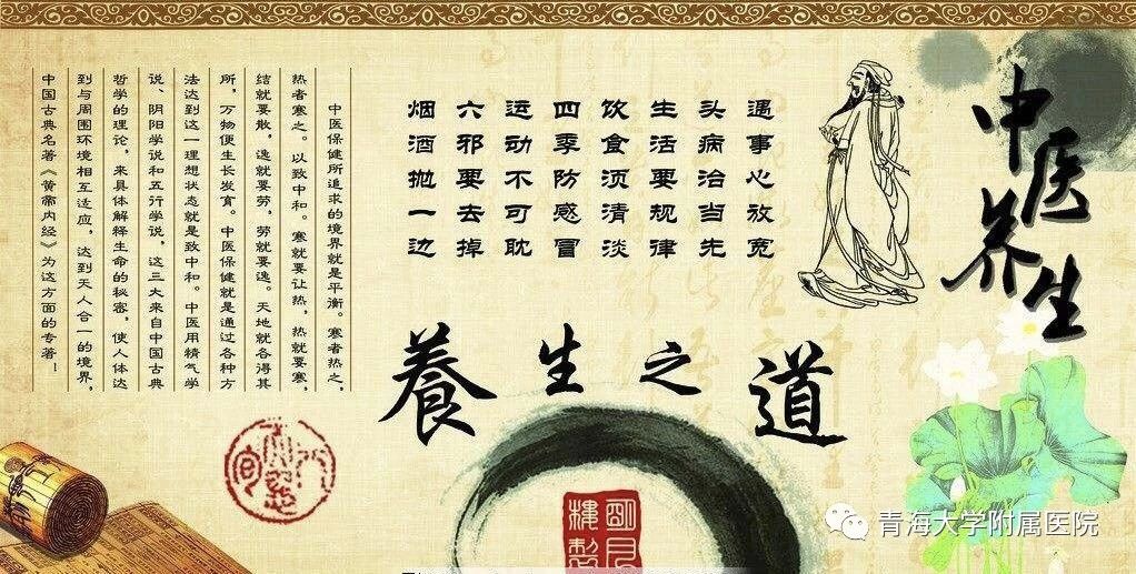 中医养生之道，探索传统智慧中的健康秘诀
