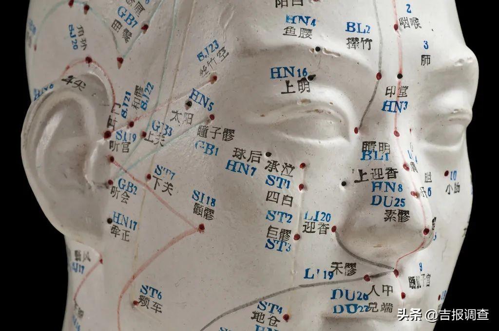 每日一学，中医养生之子午流注与健康作息