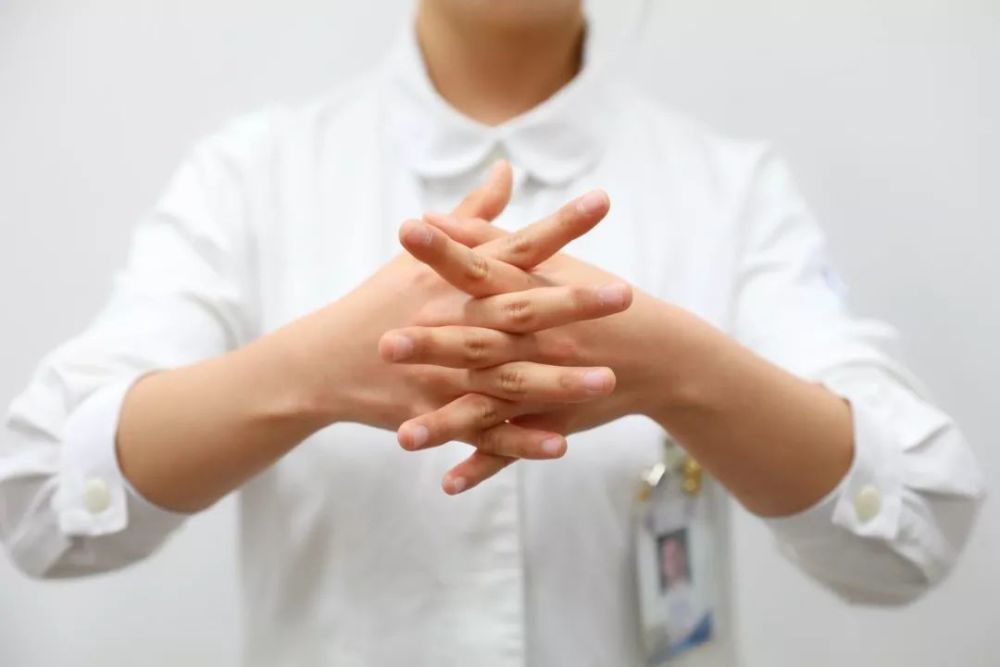 手指操养生保健操，激活身体能量，促进健康长寿