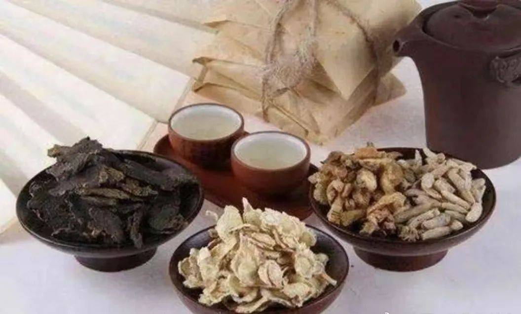 中医药养生智慧，健康生活的指南