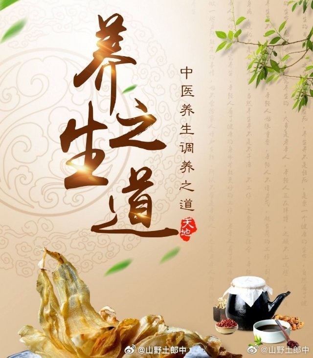 中医养生之道，有效的养生方法