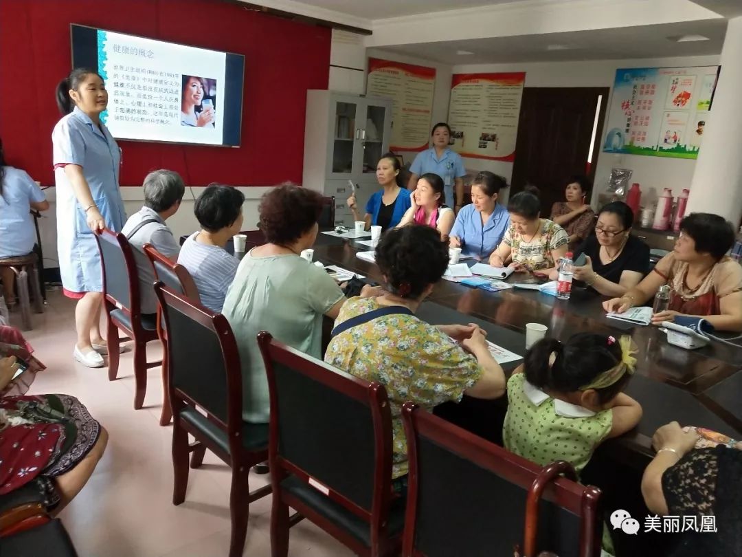 探索中医养生智慧，养生中医知识讲座  第3张