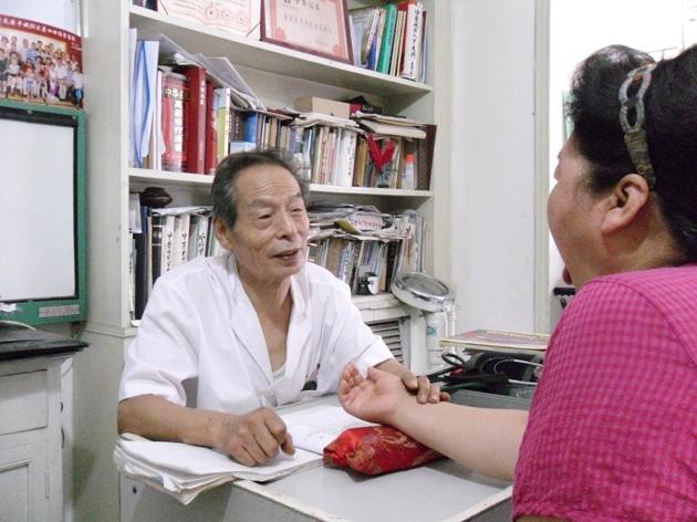 中医6大医术，传统智慧与现代健康的桥梁