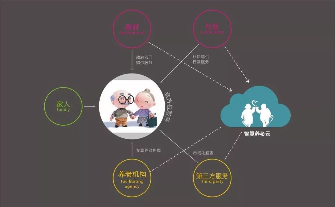 老年人养生指南，传统智慧与现代生活的和谐融合