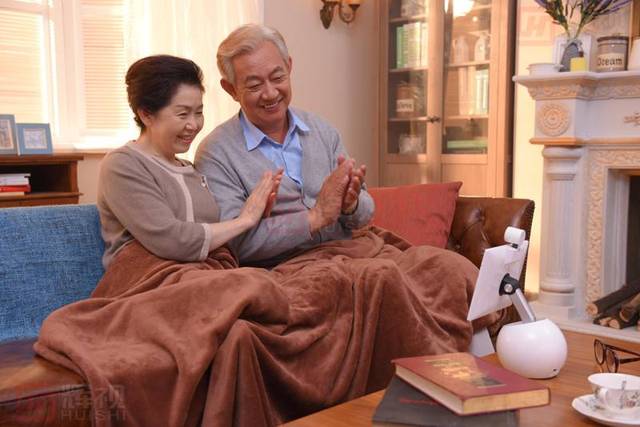 老年人养生指南，传统智慧与现代生活的和谐融合  第3张