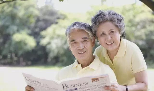 老年人养生指南，传统智慧与现代生活的和谐融合  第2张