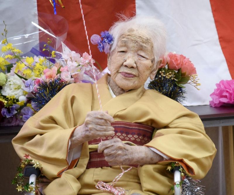 老年人养生知识全解析，健康长寿的秘诀