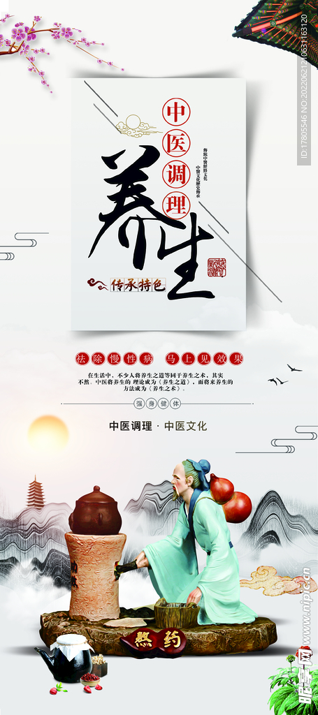 中医养生之道，探索最佳养生方法视频