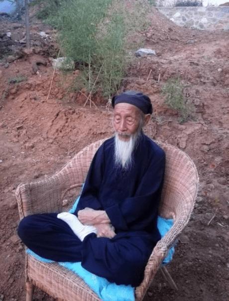 道家养生精髓，自然和谐，长寿之道