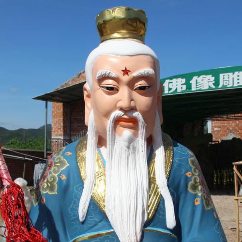 道家养生精髓，自然和谐，长寿之道