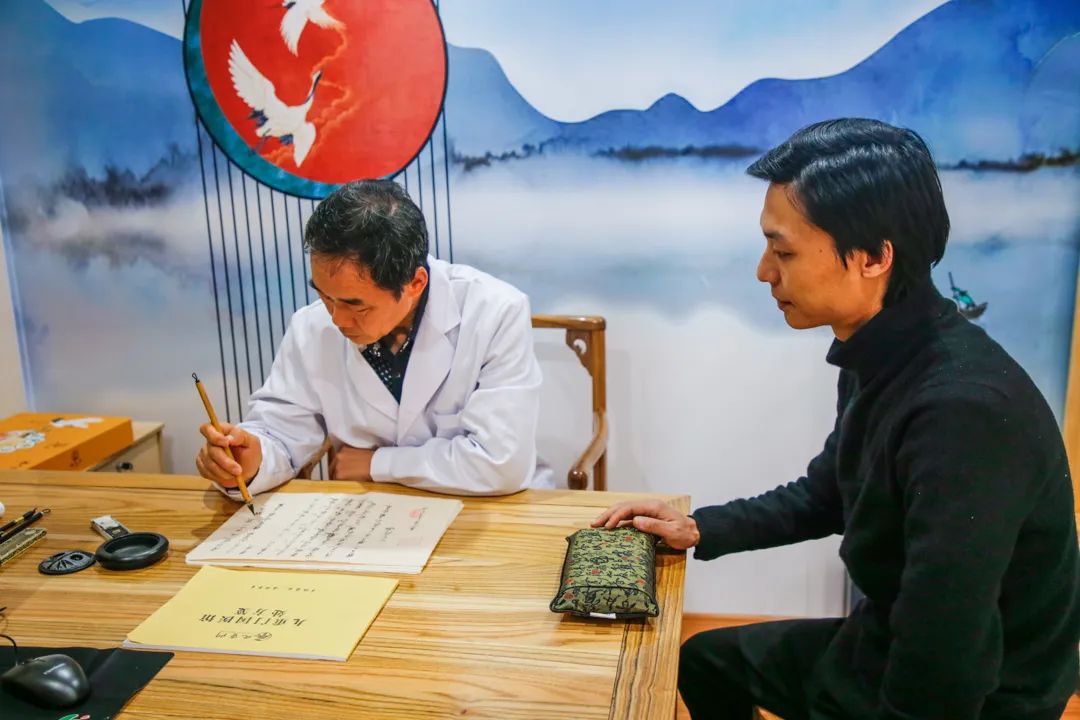 中医养生智慧，探索养生健康课程的奥秘  第2张