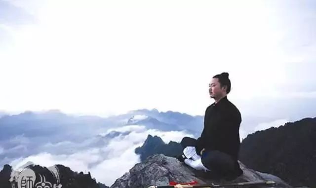 道家养生观，自然和谐中的长寿秘诀