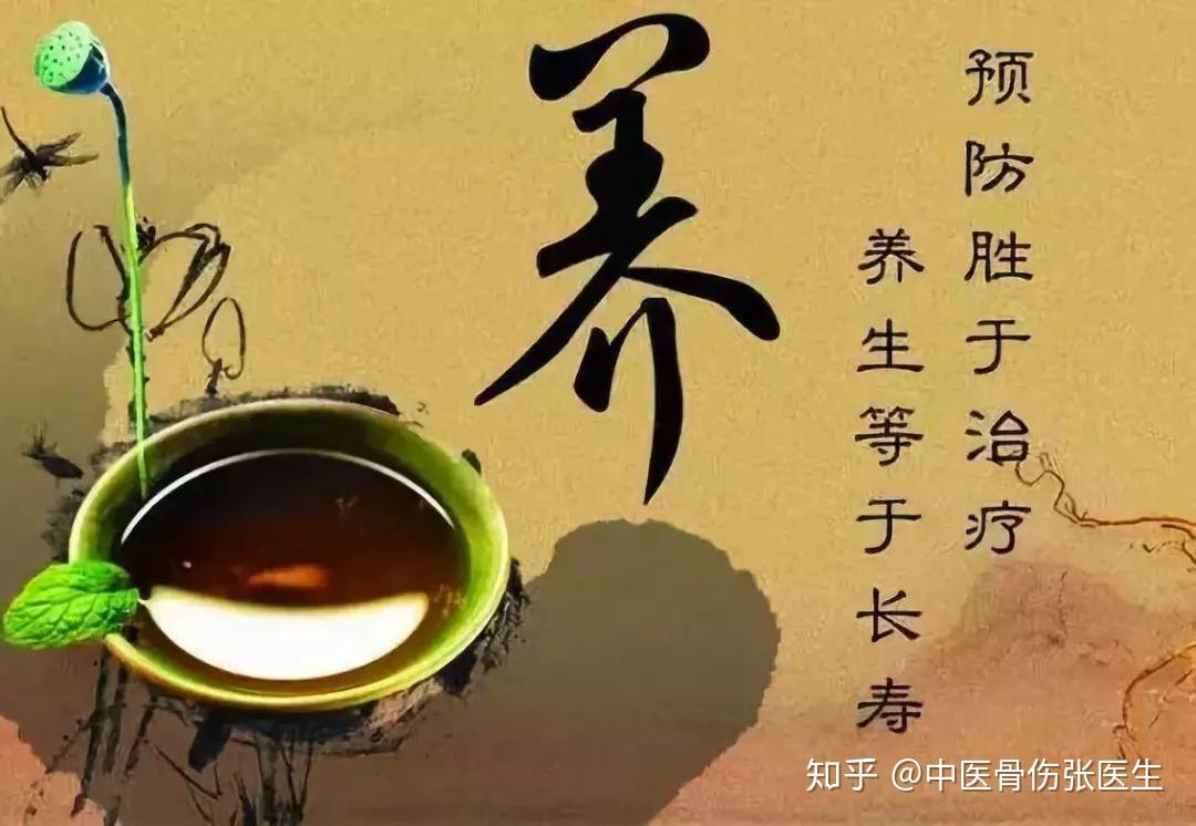 长寿养生之道，中医智慧与现代生活的融合