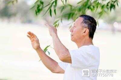 岁月静好，老年人的中医养生宝典