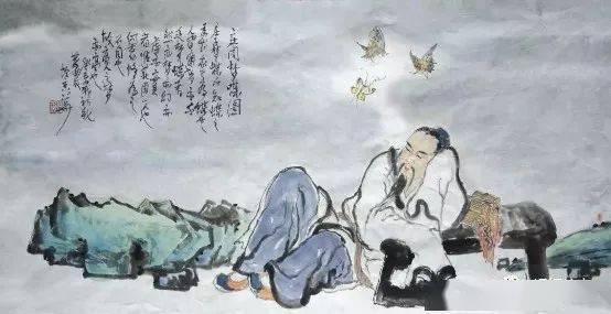 彭祖养生长寿秘诀，古代智慧与现代生活的完美融合
